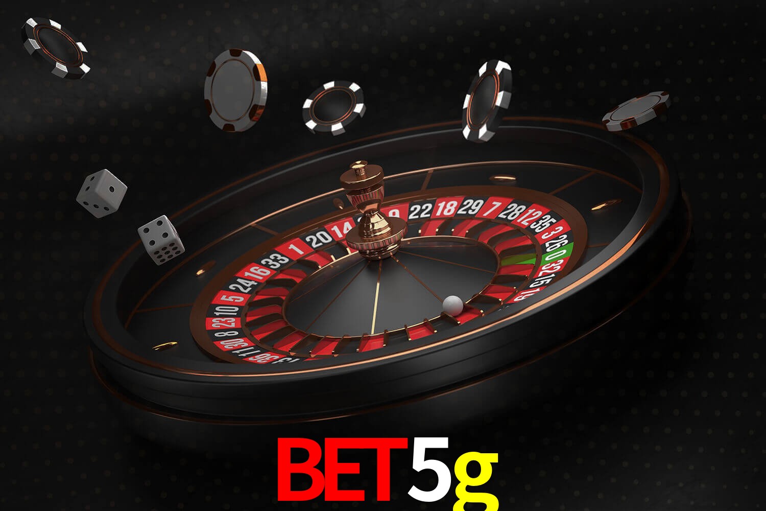 bet5g - Um Grande Cassino No Seu Telefone - bet5g.com