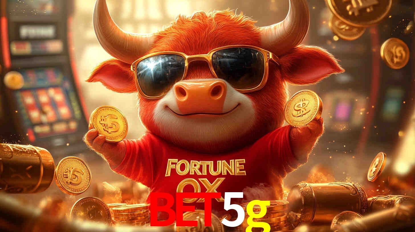 bet5g.com