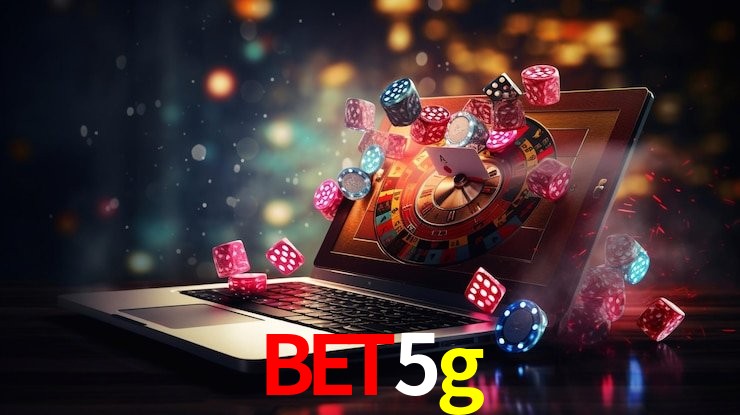 cassino bet5g