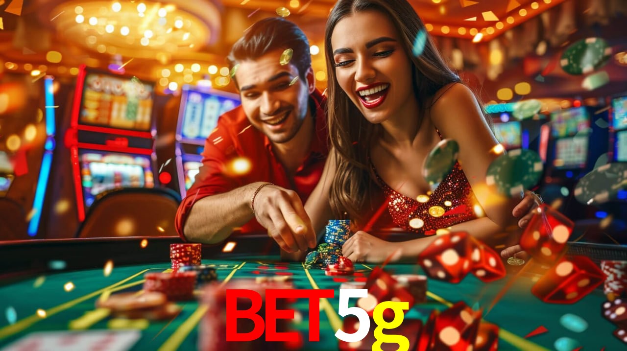 Casino Ao Vivo bet5g