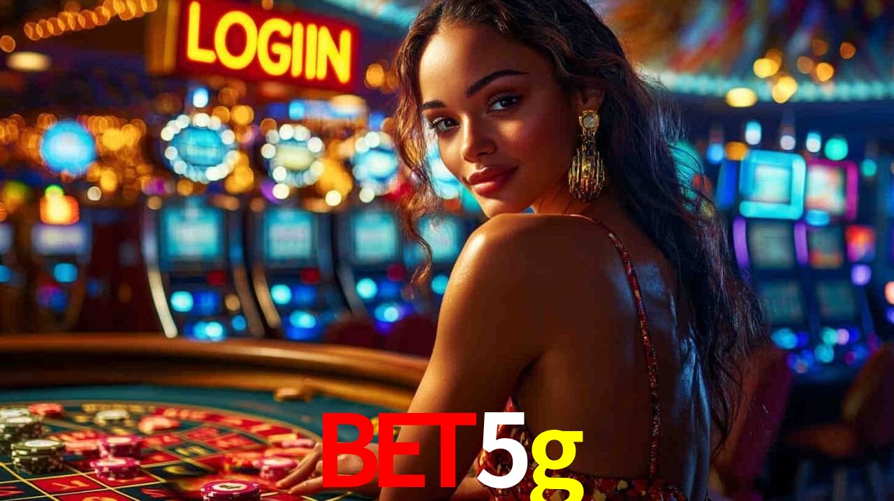 Recursos de Bônus bet5g