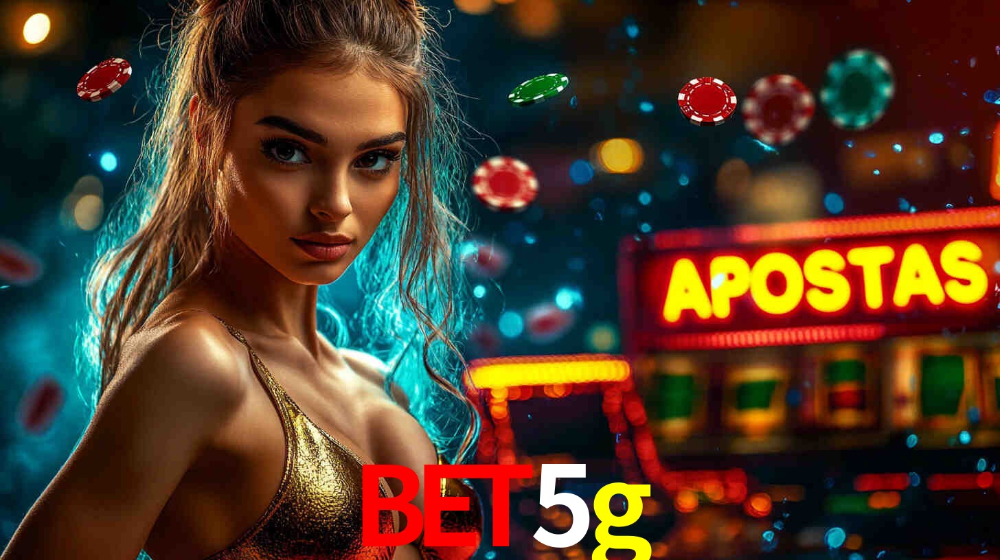 Descubra a Essência do bet5g: Nossa História e Compromissos