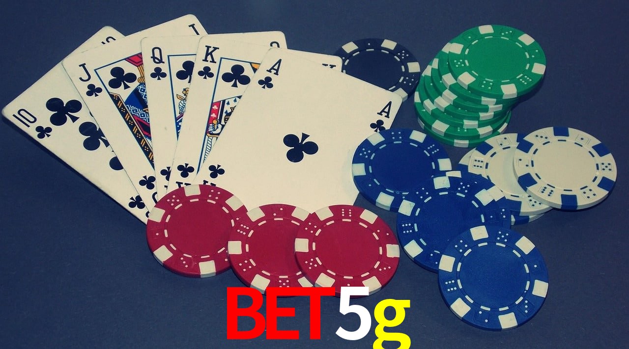 Player Reviews bet5g