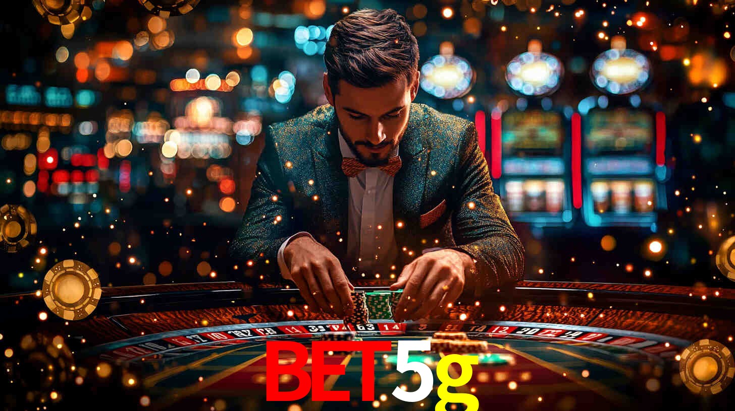 bet5g App Interface