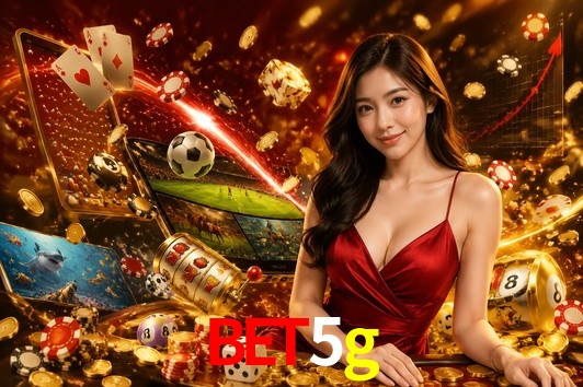 Seasonal Promotions bet5g