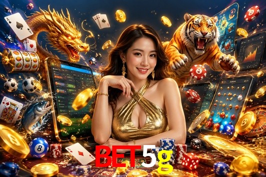 Account Benefits bet5g