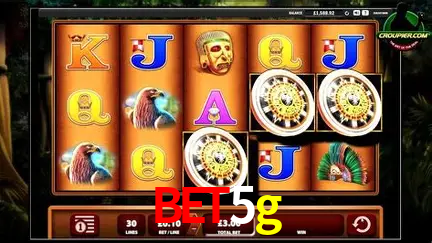 Descubra o Mundo do Cassino Online com bet5g