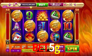 Descubra a Magia dos Jogos de Arcade no bet5g