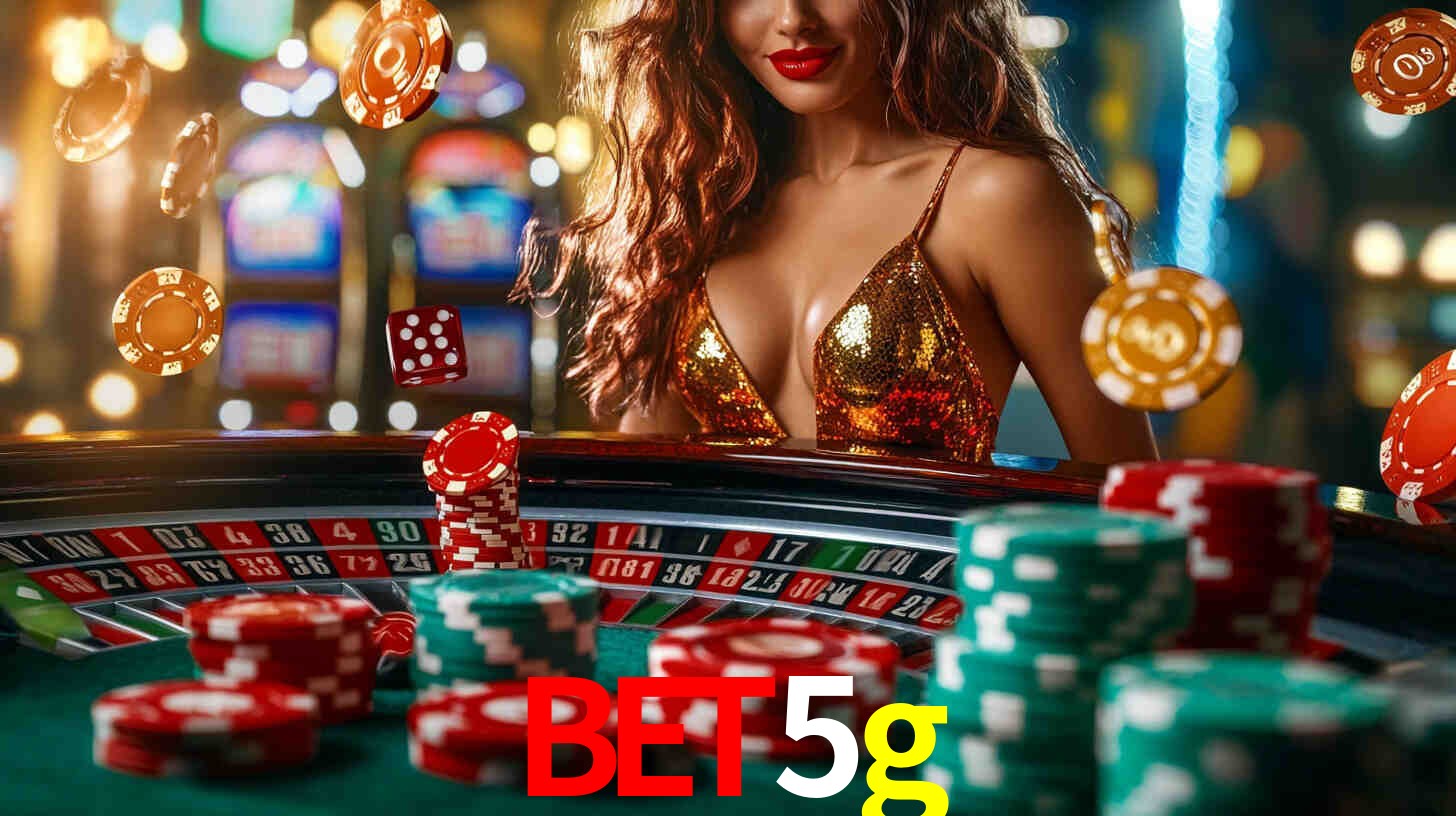 Premium Interface bet5g