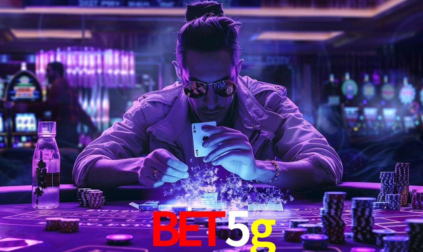 Blackjack Table bet5g