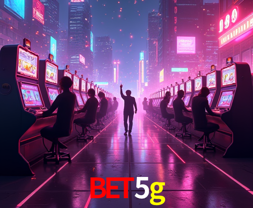 Mesa de Roleta bet5g