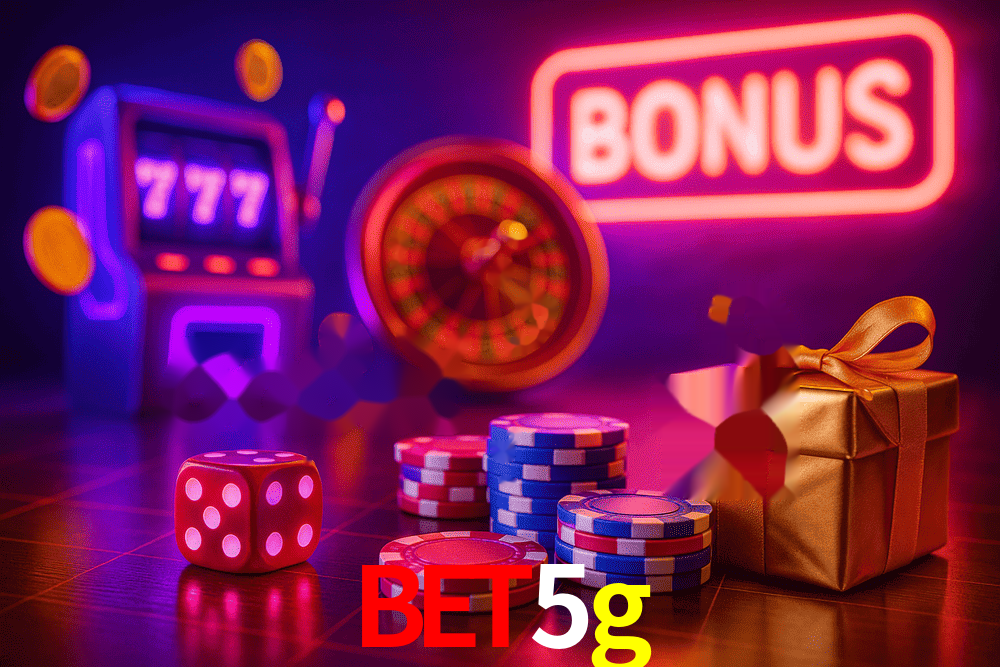 Apostas Esportivas na bet5g: Um Guia Completo