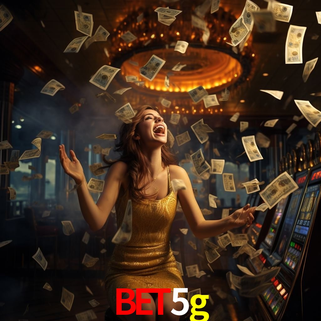 VIP Casino bet5g