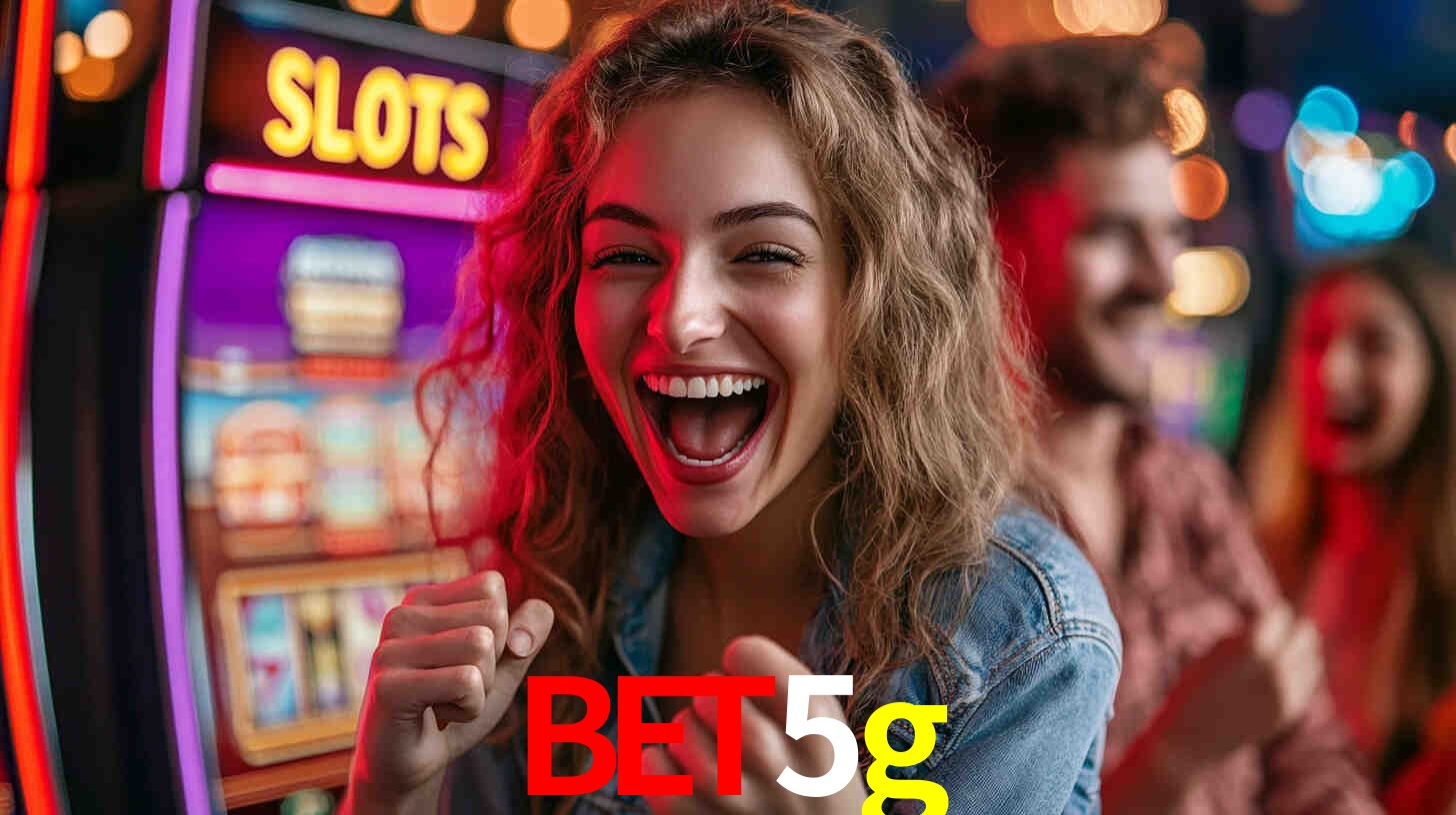 Inovações de Jogos na bet5g: O Futuro das Experiências Interativas