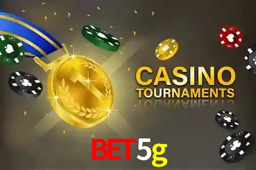 bet5g,bet5g.com