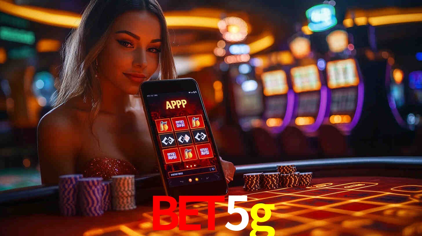 Explorando a Categoria de Eventos em Apostas na bet5g