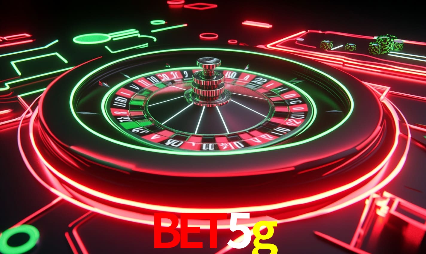 Desvendando o Mundo dos Jogos Virtuais na bet5g