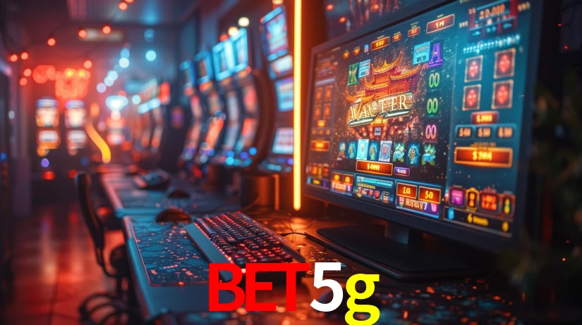 bet5g,bet5g.com