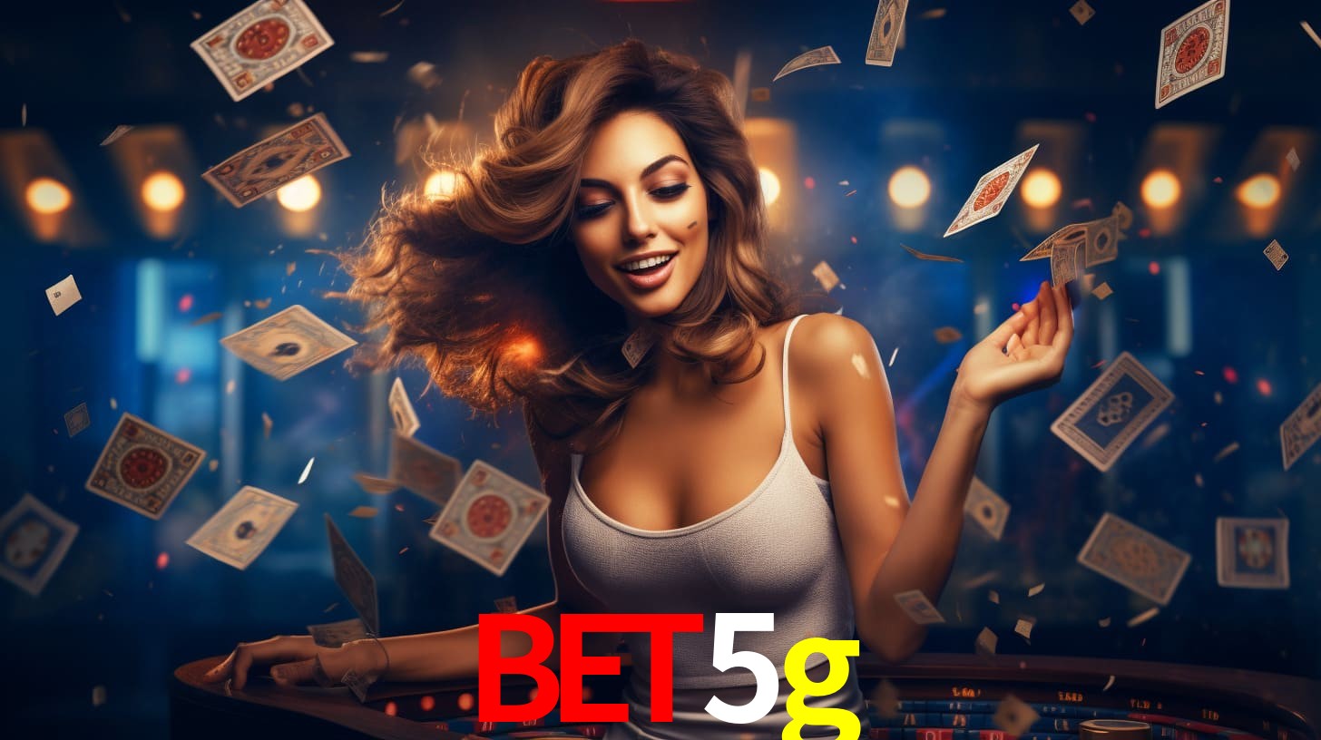 bet5g.com