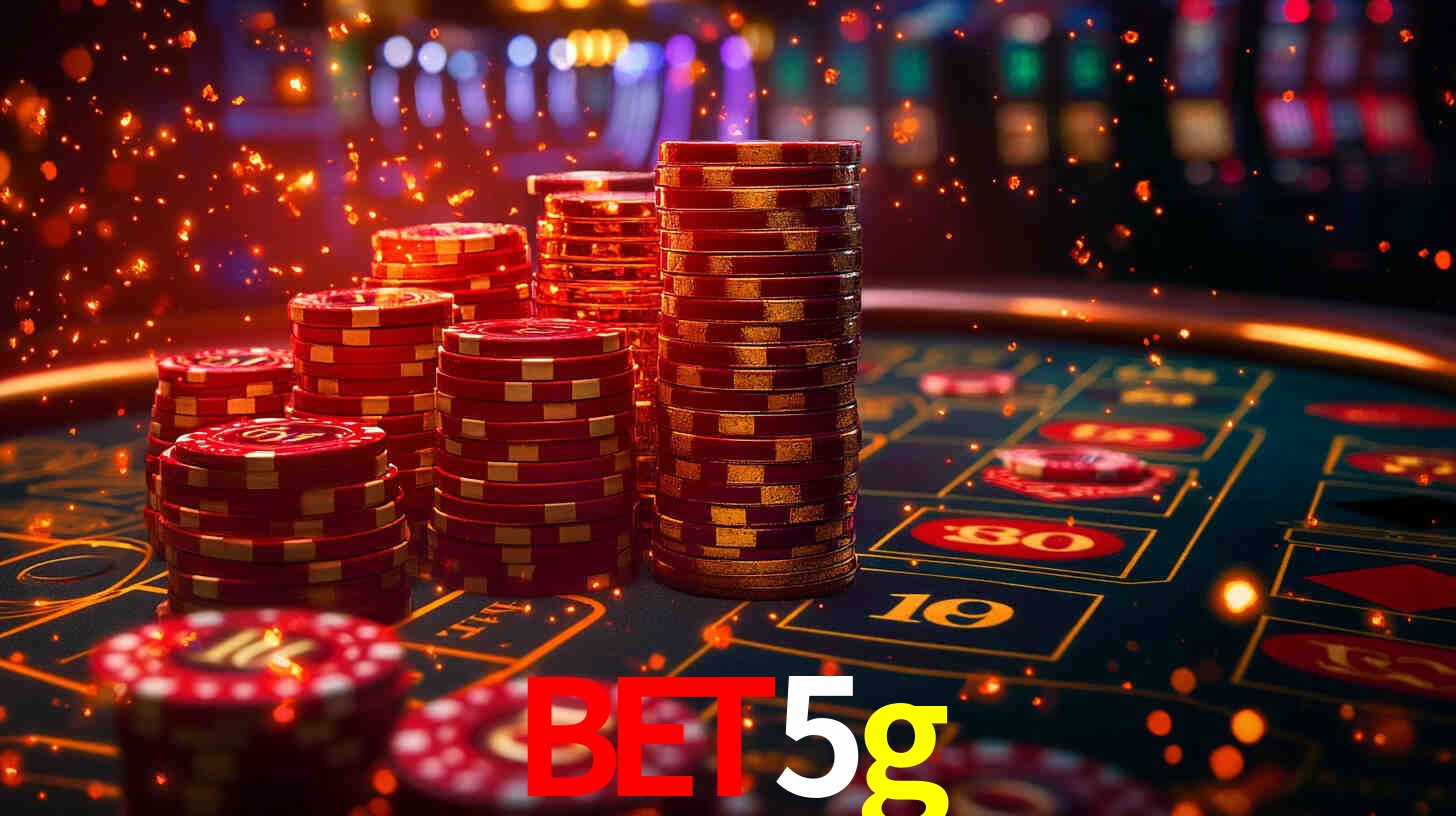 Exclusive Games bet5g