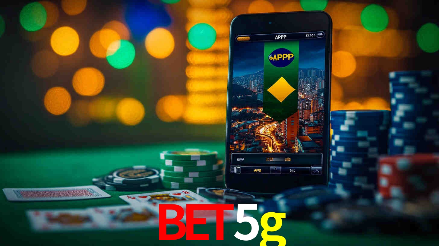 Descubra o Programa VIP da bet5g: Vantagens Exclusivas para Jogadores