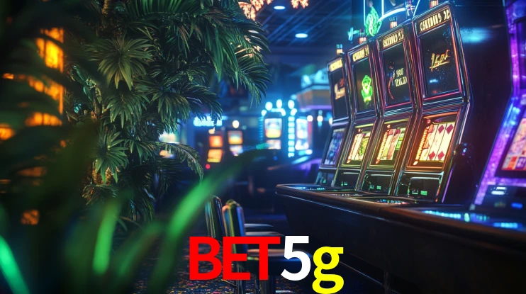 Tournaments bet5g