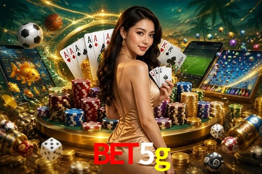 Live Casino bet5g