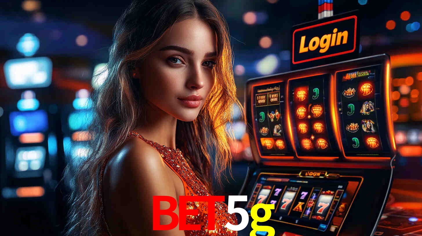 Sinta a adrenalina dos jogos de cassino com bet5g