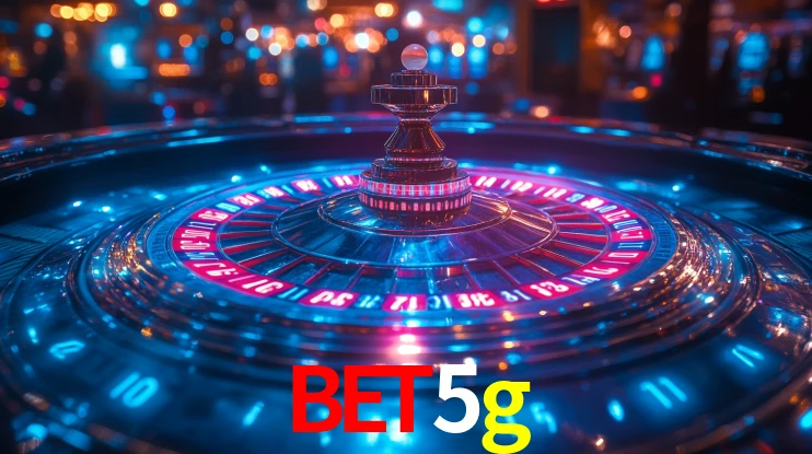 bet5g,bet5g.com