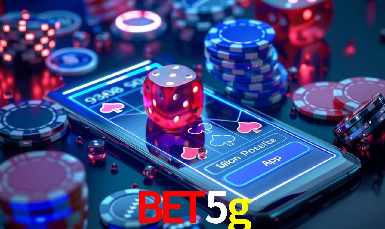 Especiais de Fim de Semana bet5g