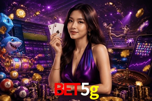 Roulette Table bet5g