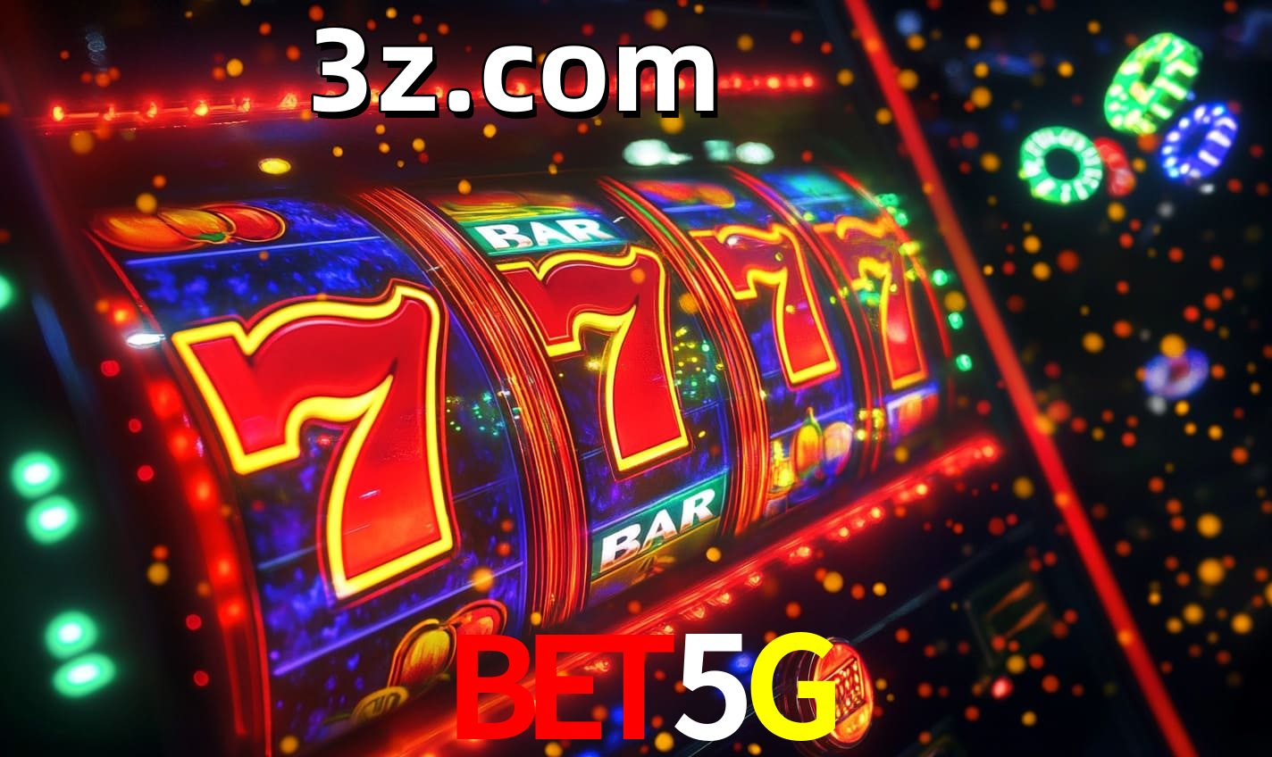 cassino online BET5G